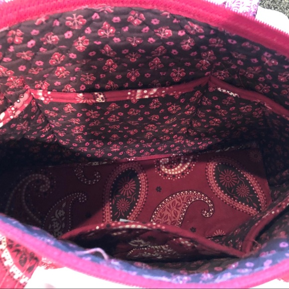 Vera Bradley shoulder bag - Picture 7 of 7